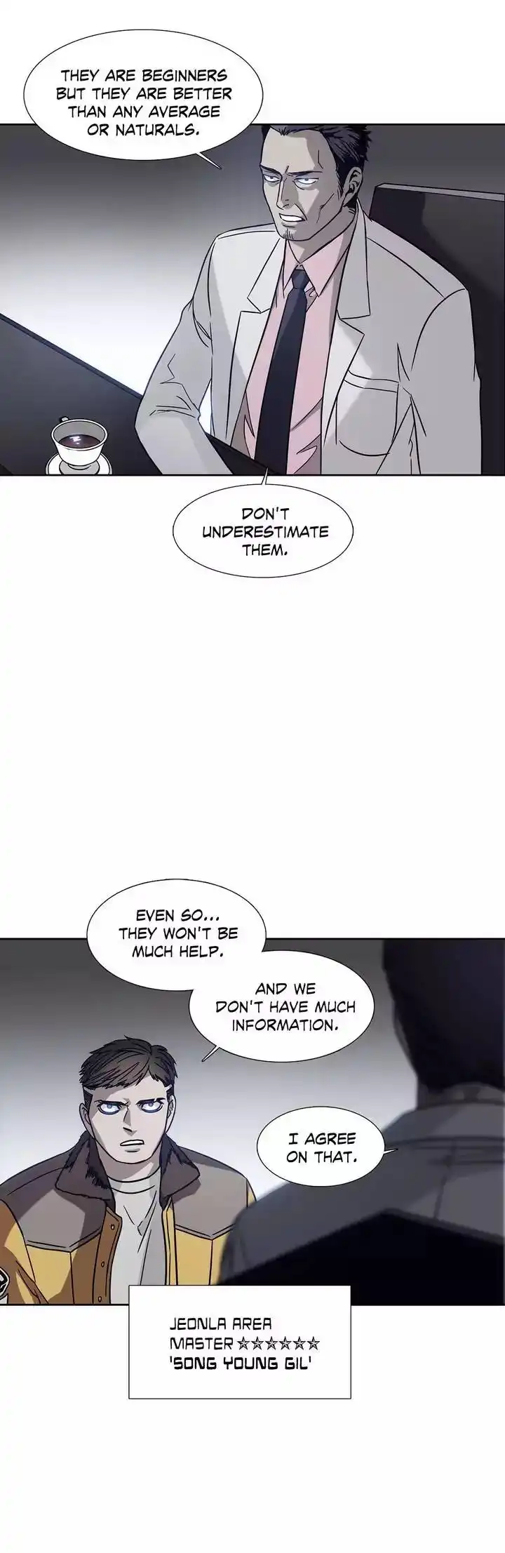 Unknown Code Chapter 61 26